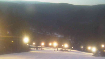 Ski Karlov - areál Karlov