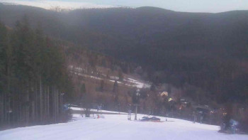 Ski Karlov - areál Karlov