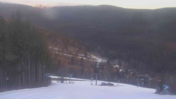 Ski Karlov - areál Karlov