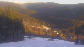 Ski Karlov - areál Karlov