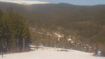 Ski Karlov - areál Karlov