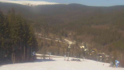 Sjezdovky V Javořinách a Rodinná