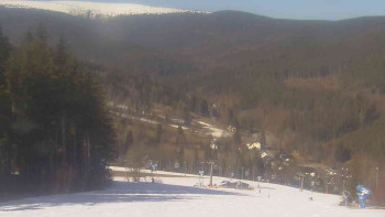 Ski Karlov - areál Karlov