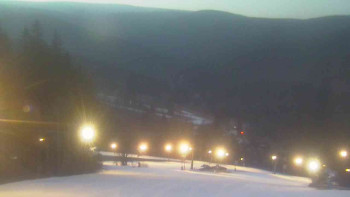 Ski Karlov - areál Karlov