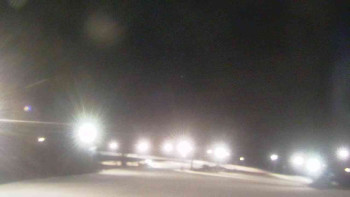 Ski Karlov - areál Karlov