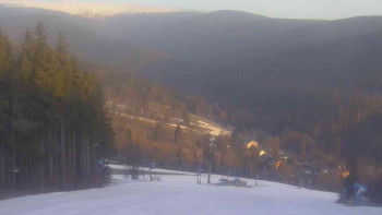 Ski Karlov - areál Karlov