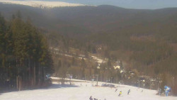 Sjezdovky V Javořinách a Rodinná