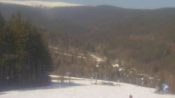 Sjezdovky V Javořinách a Rodinná