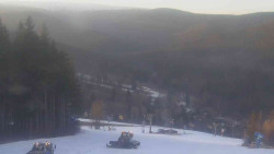 Sjezdovky V Javořinách a Rodinná