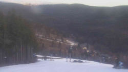 Sjezdovky V Javořinách a Rodinná