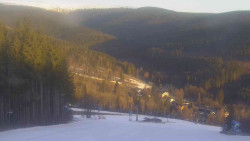 Sjezdovky V Javořinách a Rodinná