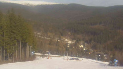 Sjezdovky V Javořinách a Rodinná