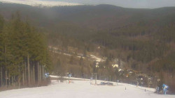 Sjezdovky V Javořinách a Rodinná