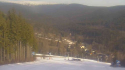 Sjezdovky V Javořinách a Rodinná