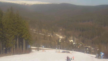 Ski Karlov - areál Karlov