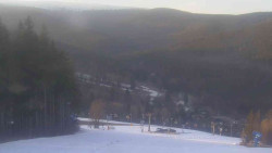 Sjezdovky V Javořinách a Rodinná