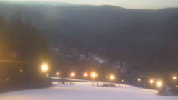 Sjezdovky V Javořinách a Rodinná