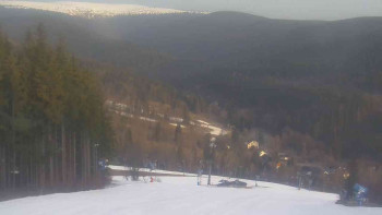 Ski Karlov - areál Karlov