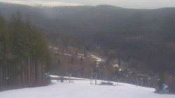 Sjezdovky V Javořinách a Rodinná