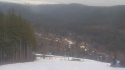 Sjezdovky V Javořinách a Rodinná