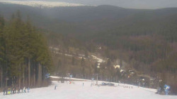 Sjezdovky V Javořinách a Rodinná