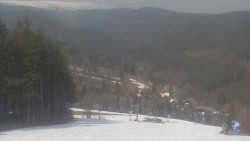 Sjezdovky V Javořinách a Rodinná