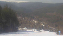 Sjezdovky V Javořinách a Rodinná