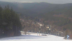 Sjezdovky V Javořinách a Rodinná