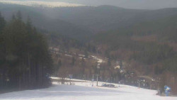 Sjezdovky V Javořinách a Rodinná