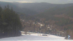 Sjezdovky V Javořinách a Rodinná