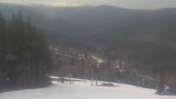 Sjezdovky V Javořinách a Rodinná