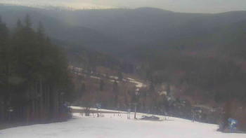 Ski Karlov - areál Karlov