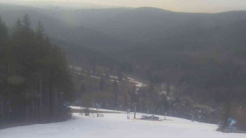 Ski Karlov - areál Karlov