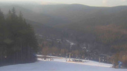 Sjezdovky V Javořinách a Rodinná