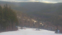 Sjezdovky V Javořinách a Rodinná