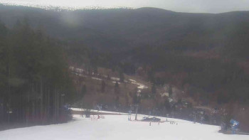 Ski Karlov - areál Karlov