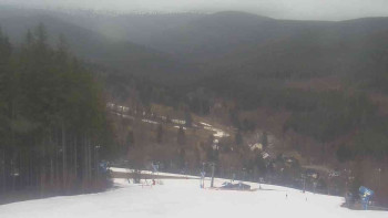 Ski Karlov - areál Karlov