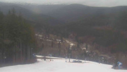 Sjezdovky V Javořinách a Rodinná