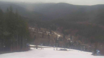 Ski Karlov - areál Karlov