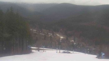 Ski Karlov - areál Karlov