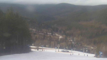 Ski Karlov - areál Karlov