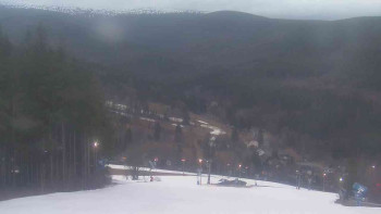 Ski Karlov - areál Karlov