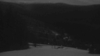 Ski Karlov - areál Karlov