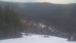 Sjezdovky V Javořinách a Rodinná