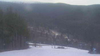 Ski Karlov - areál Karlov