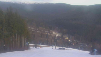 Ski Karlov - areál Karlov