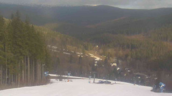 Ski Karlov - areál Karlov