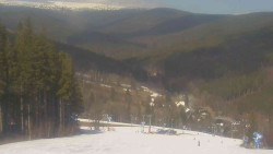 Sjezdovky V Javořinách a Rodinná