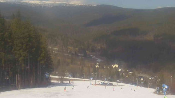 Ski Karlov - areál Karlov