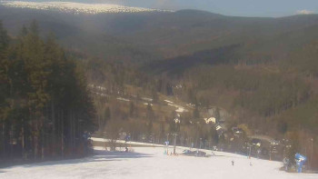 Ski Karlov - areál Karlov